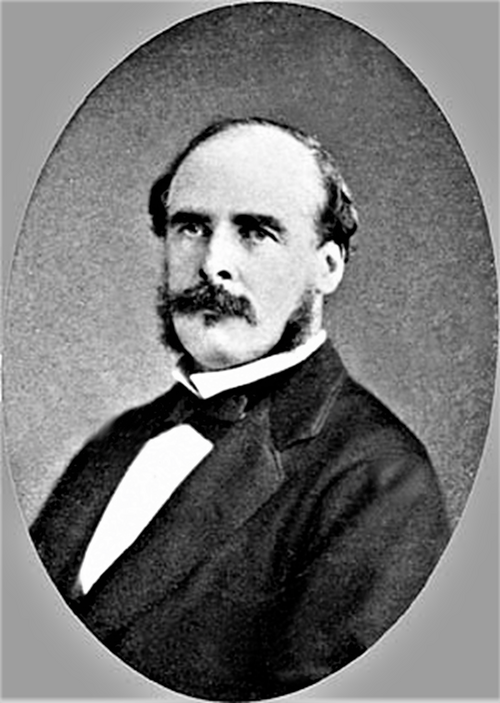 Jean Louis Émile Boudier