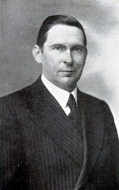 Lajos Áprily