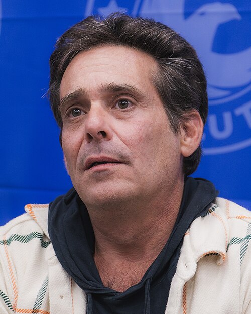 James Callis