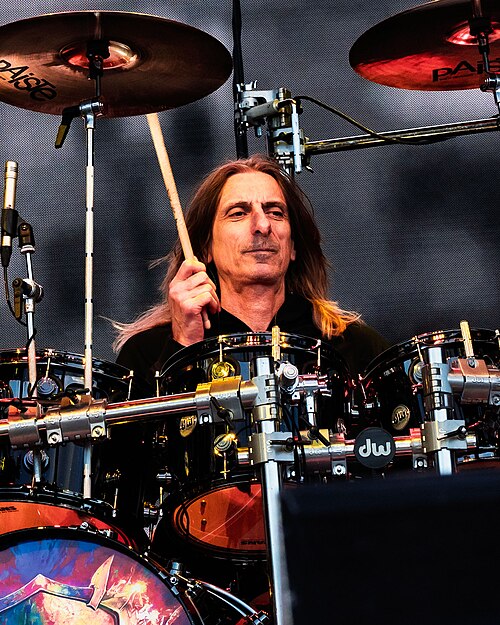 Scott Travis