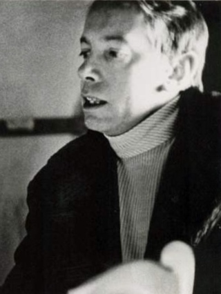 Kenneth Tynan