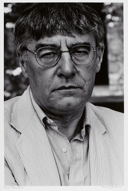 Roger Planchon