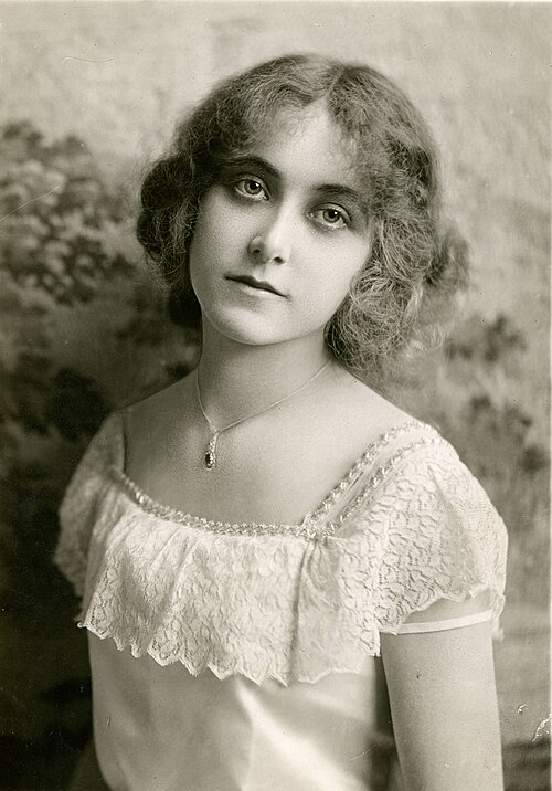 Francelia Billington