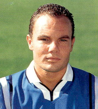 Bertrand Crasson