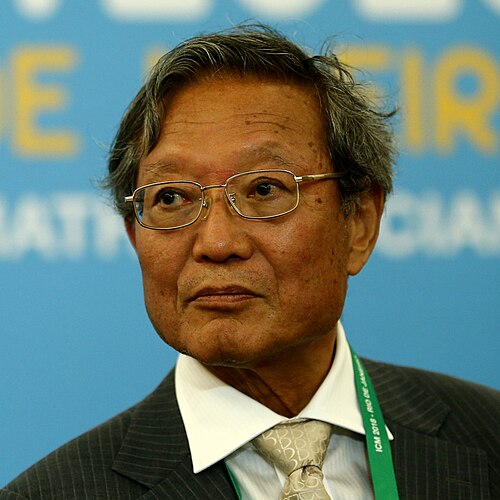 Masaki Kashiwara