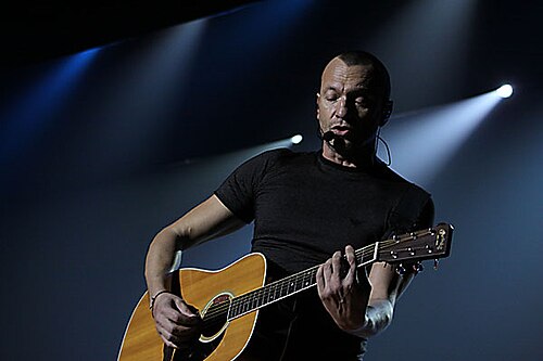 Biagio Antonacci