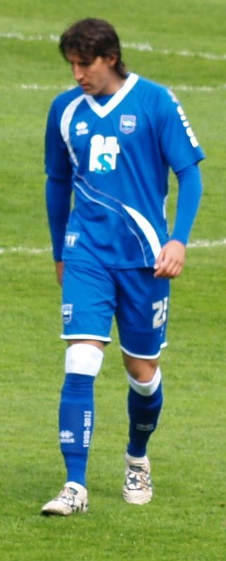 Francisco Sandaza