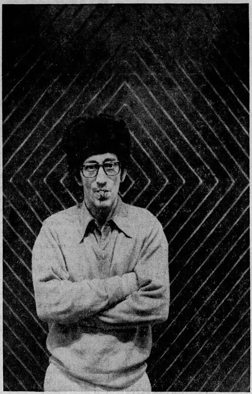 Frank Stella