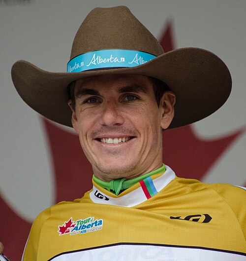 Daryl Impey