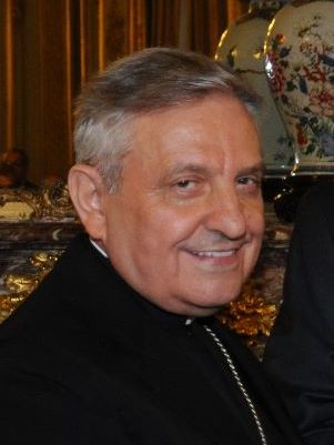 Adriano Bernardini