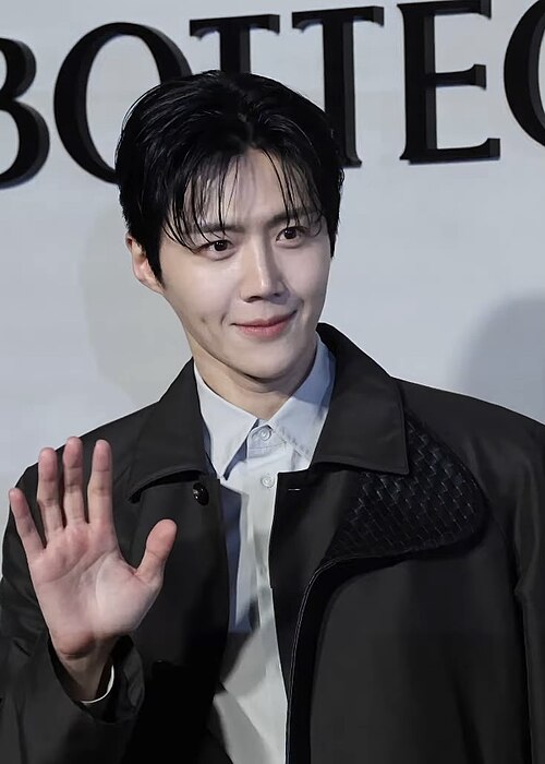 Kim Seon-ho