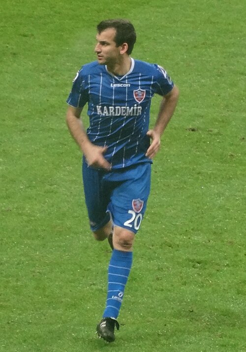 Anthony Šerić