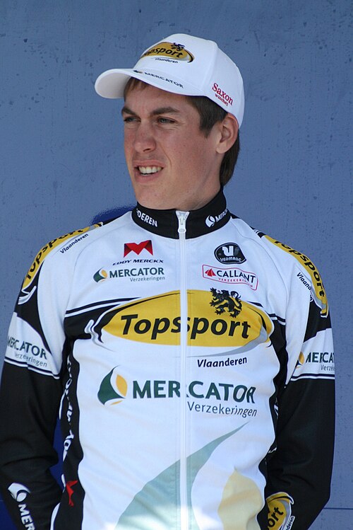 Jelle Wallays