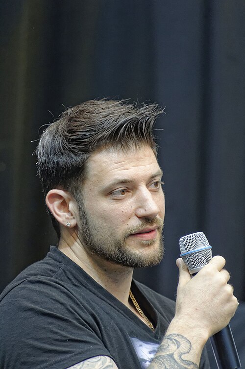 Stanislav Ianevski
