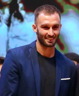Germán Pezzella