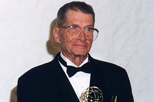 Eugene Polley