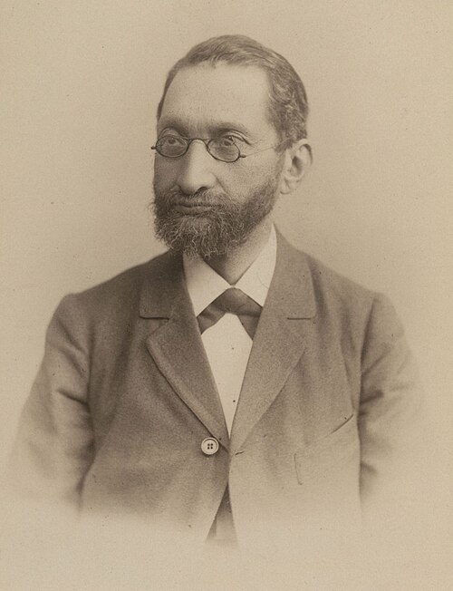 Szymon Winawer