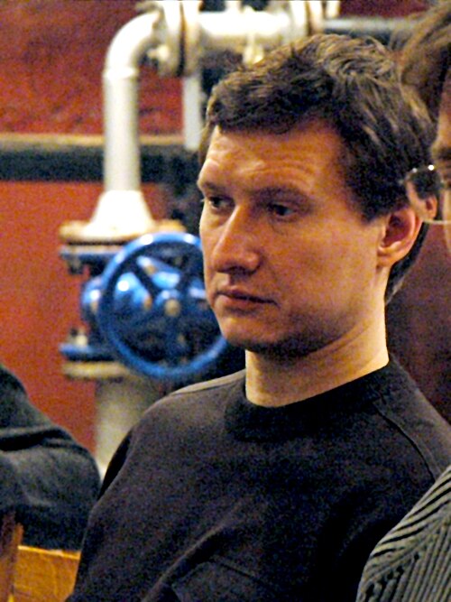Stanislav Markelov