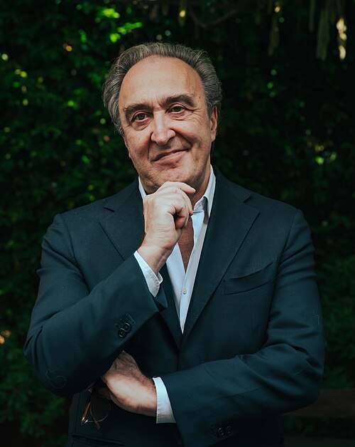 Gianni Vernetti