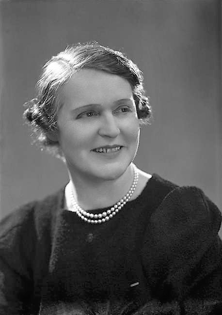 Germaine Tailleferre