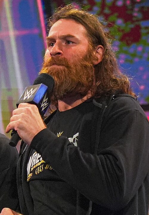 Sami Zayn