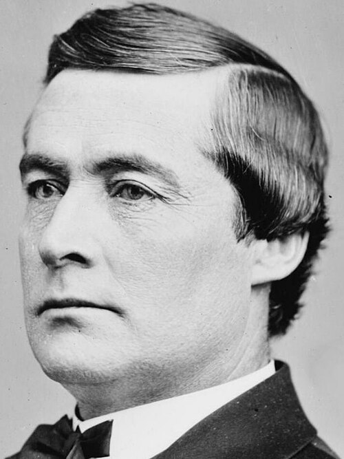 Edmund G. Ross