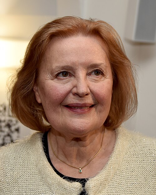Magdaléna Vášáryová