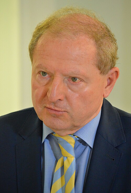 Tadeusz Iwiński