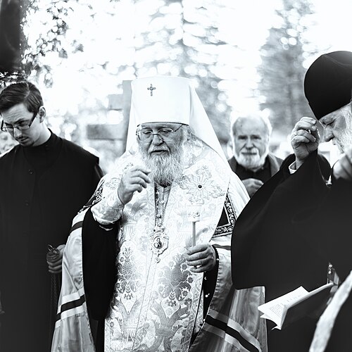 Hilarion Kapral