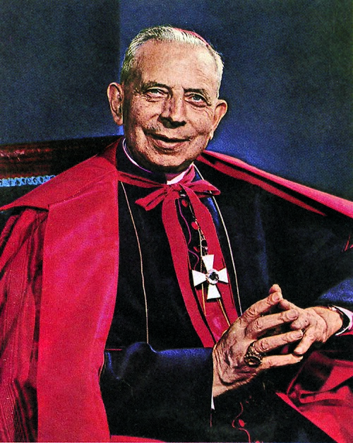Giacomo Lercaro