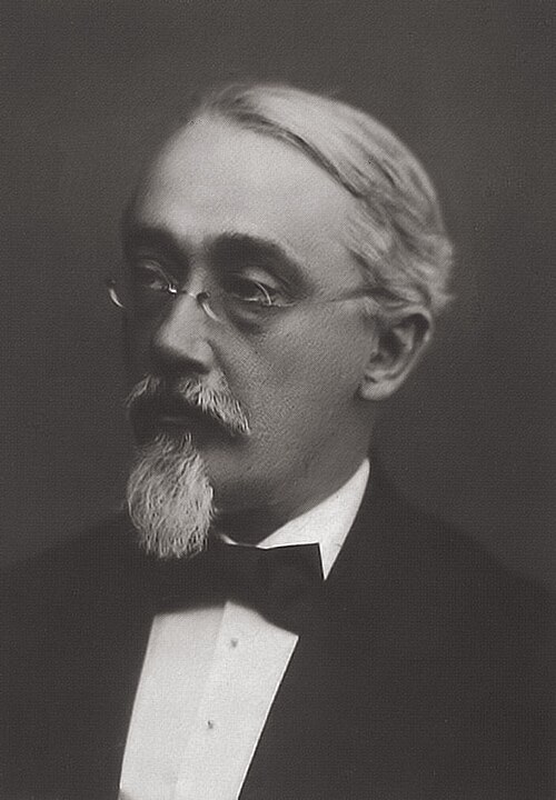 Yrjö Sakari Yrjö-Koskinen