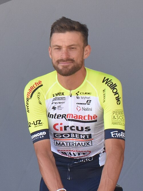 Adrien Petit