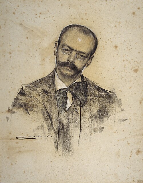 Gabriel Alomar i Villalonga