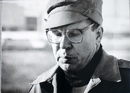 Valery Legasov