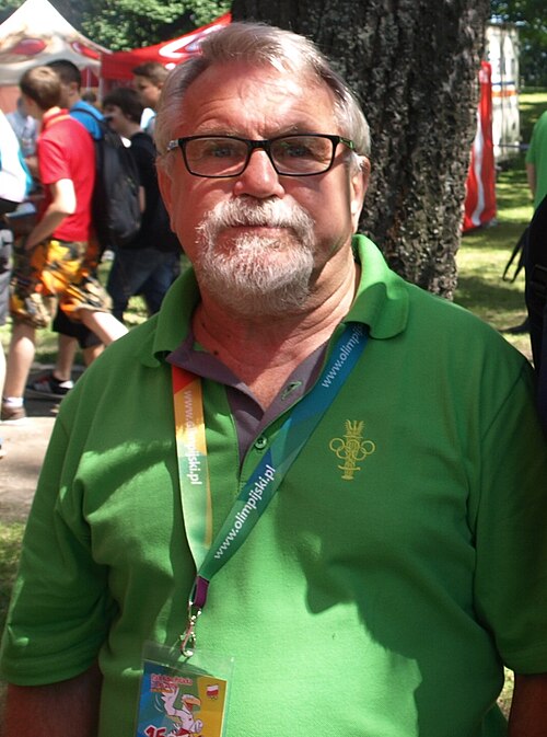 Hubert Skrzypczak