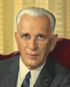 John William McCormack