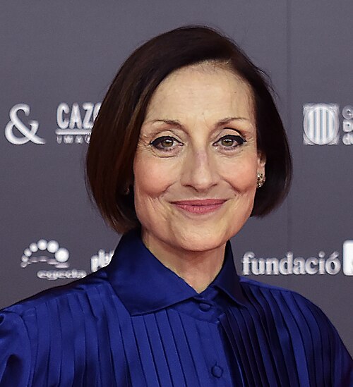 Carme Elias