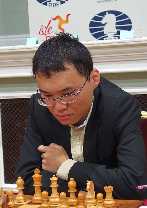 Yu Yangyi
