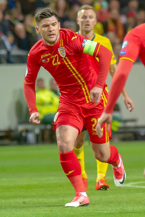 Cristian Săpunaru