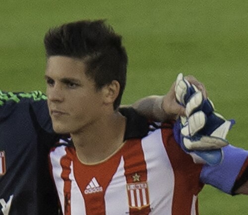 Guido Carrillo EL GOAT
