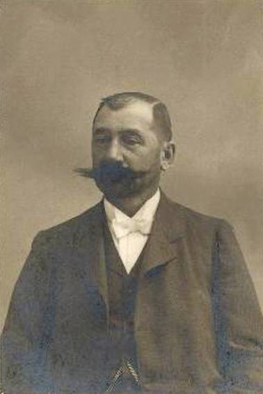 László Lukács