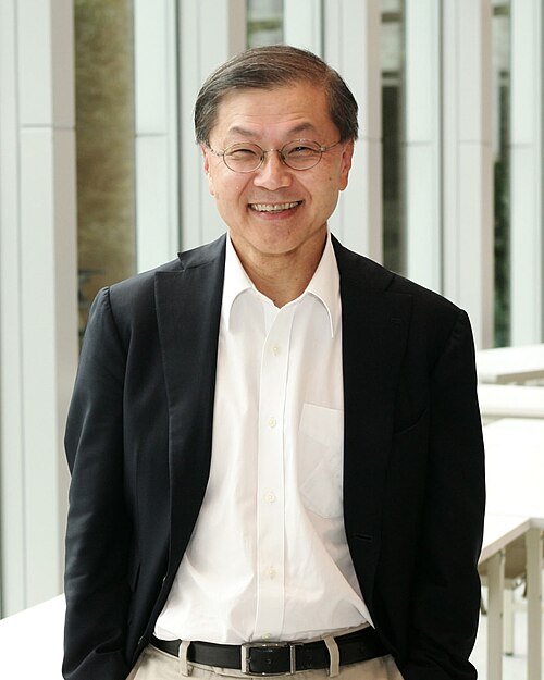 David Ho