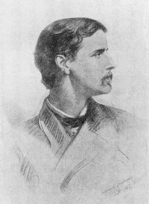 Algernon Freeman-Mitford, 1st Baron Redesdale