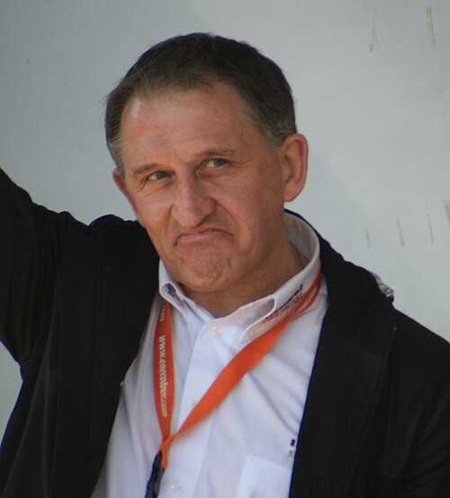 Freddy Maertens