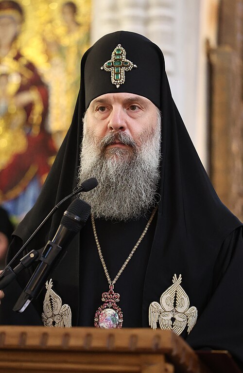 Shio III of Georgia