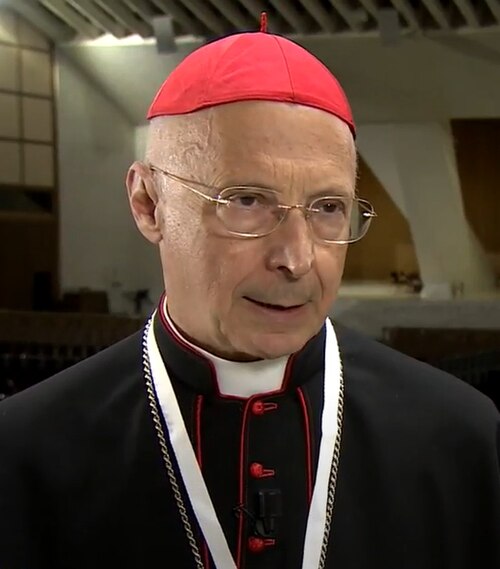 Angelo Bagnasco