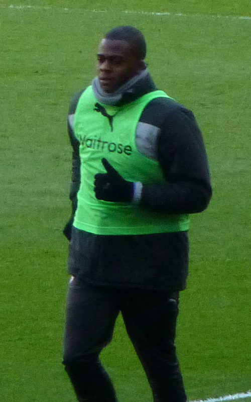 Hope Akpan