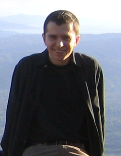 Alexander Onischuk