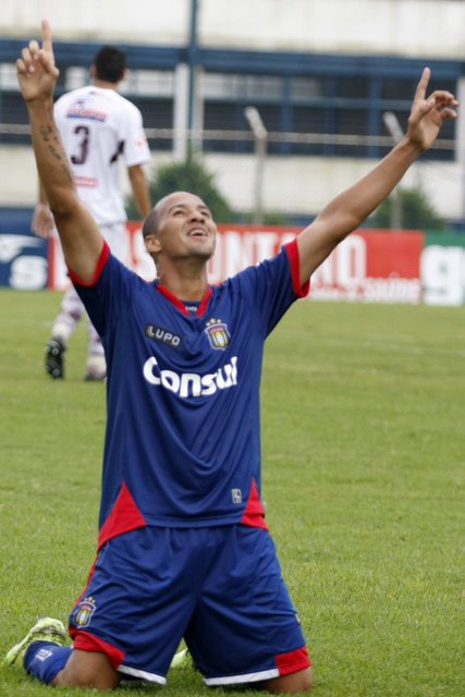 Hugo Almeida