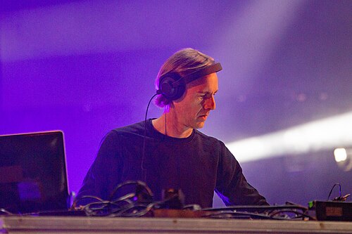 Richie Hawtin
